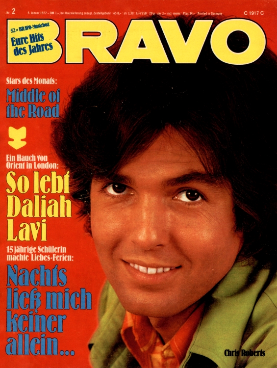 BRAVO 1972-02